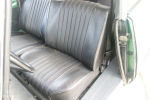 Citroën D Super - 1971