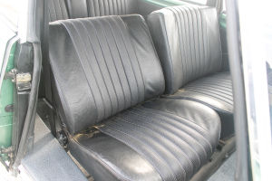 Citroën D Super - 1971