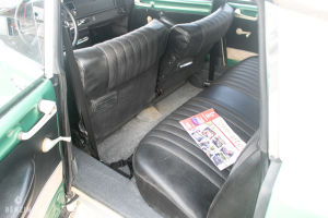 Citroën D Super - 1971