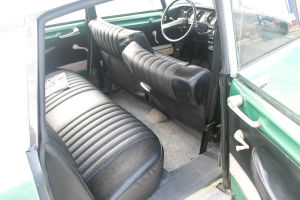 Citroën D Super - 1971