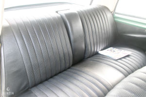 Citroën D Super - 1971