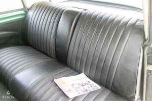 Citroën D Super - 1971