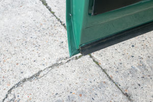 Citroën D Super - 1971