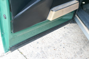 Citroën D Super - 1971