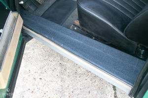 Citroën D Super - 1971