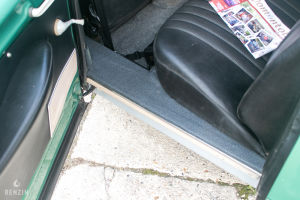 Citroën D Super - 1971