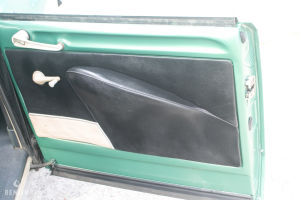 Citroën D Super - 1971