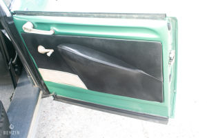 Citroën D Super - 1971