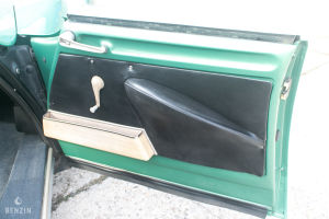 Citroën D Super - 1971