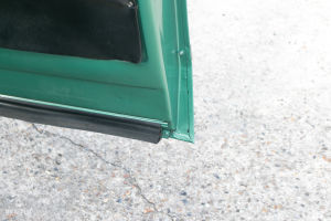 Citroën D Super - 1971