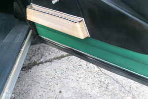 Citroën D Super - 1971