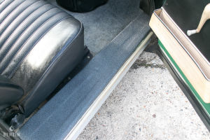 Citroën D Super - 1971