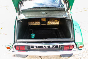 Citroën D Super - 1971