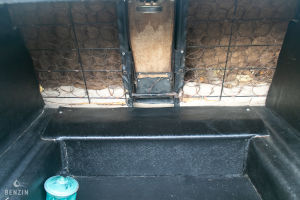 Citroën D Super - 1971