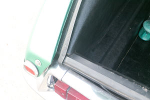 Citroën D Super - 1971