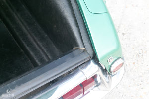 Citroën D Super - 1971