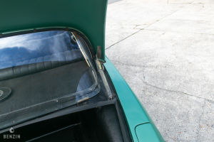 Citroën D Super - 1971