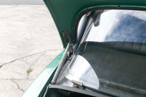 Citroën D Super - 1971