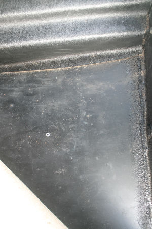 Citroën D Super - 1971