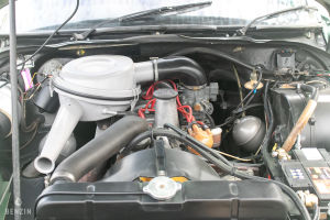 Citroën D Super - 1971