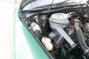 Citroën D Super - 1971