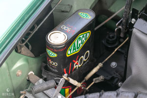 Citroën D Super - 1971