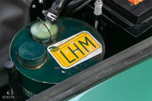 Citroën D Super - 1971