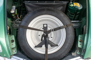 Citroën D Super - 1971