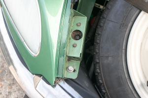 Citroën D Super - 1971