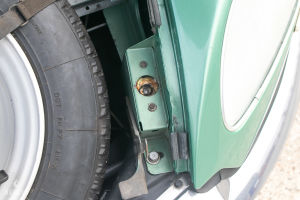 Citroën D Super - 1971