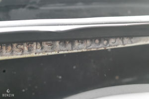 Citroën D Super - 1971