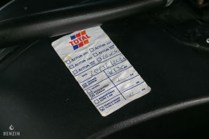 Citroën D Super - 1971