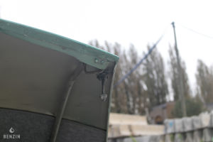 Citroën D Super - 1971