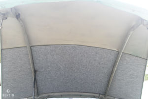 Citroën D Super - 1971