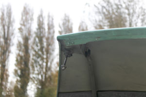 Citroën D Super - 1971