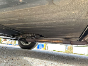 Citroën D Super - 1971