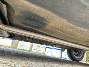 Citroën D Super - 1971