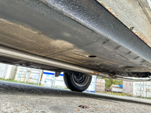 Citroën D Super - 1971