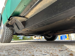 Citroën D Super - 1971