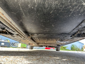 Citroën D Super - 1971