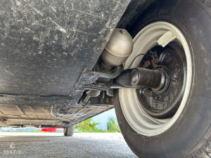 Citroën D Super - 1971