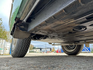 Citroën D Super - 1971