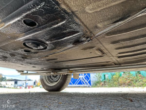 Citroën D Super - 1971