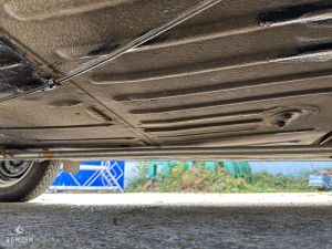 Citroën D Super - 1971