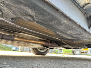 Citroën D Super - 1971