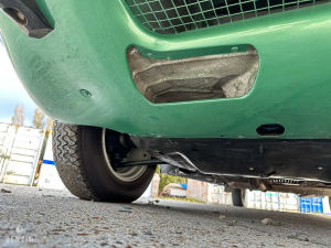 Citroën D Super - 1971