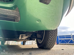 Citroën D Super - 1971