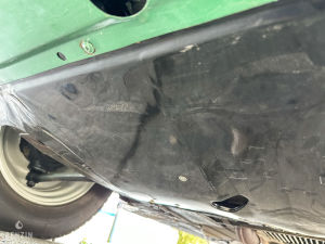 Citroën D Super - 1971