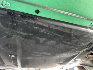 Citroën D Super - 1971