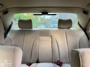 Mercedes-Benz 280SE W126 1ère main - 1983